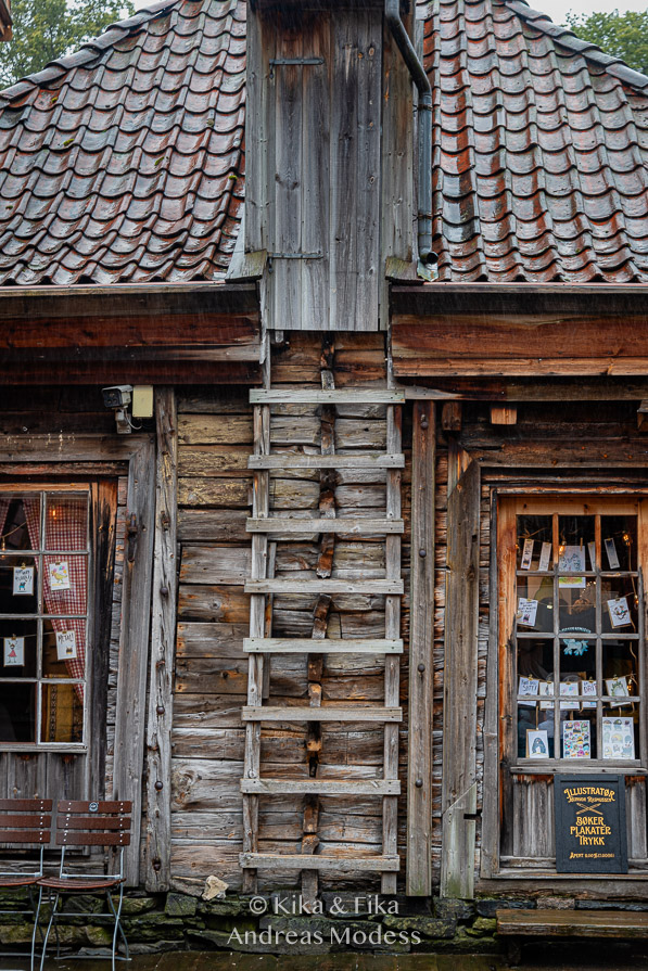 Gamla Bergen